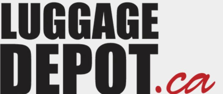 Luggage Depot │ Luggage